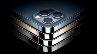 iPhone 12 Pro a sosit: smartphone cu ecran de 6.1 inch, cameră cu LiDAR, 5G, MagSafe