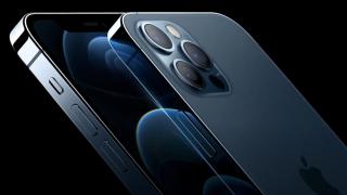 iPhone 12 Pro Max este cel mai performant iPhone nou, cu 5G, cameră principală cu senzor mai mare, LiDAR, zoom superior