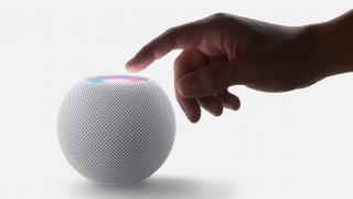 Apple HomePod Mini este o nouă boxă inteligentă, mai compactă şi cu preţ mai accesibil