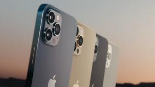 Preț și disponibilitate iPhone 12 Pro Max în România