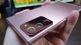 Samsung consideră UWB una dintre marile tehnologii wireless ale viitorului; Iată potenţialul său
