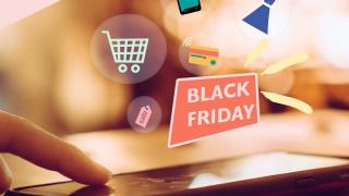 Black Friday 2020 - iată lista magazinelor și operatorilor ce participă la evenimentul de shopping!