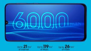 Samsung Galaxy M31 Prime debutează în India, cu baterie de 6000 mAh, cameră quad și 3 luni gratuite Amazon Prime