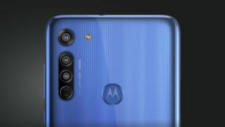Preț și disponibilitate Motorola Moto G8 în România