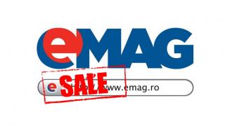 eMAG de vânzare? Grupul Naspers ce deține eMAG ar fi angajat o bancă de investiții în rolul de consultant la vânzare