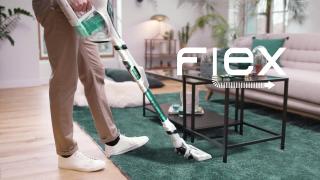 REDUCERI REALE Altex: azi avem combină frigorifică încăpătoare și aspirator vertical Rowenta