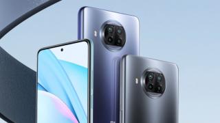 Preț și disponibilitate Xiaomi Mi 10T Lite în România