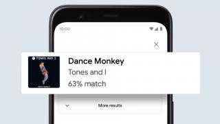 Google îţi permite să fredonezi piese pentru a le căuta, atunci când nu le cunoşti numele