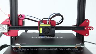 Imprimantele 3D Creality disponibile acum la cele mai bune prețuri pe TomTop, cu livrare rapidă din Germania