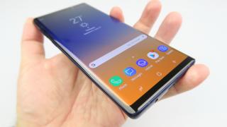 Samsung Galaxy Note 9 primește actualizarea la One UI 2.5; Startul se dă în Germania 