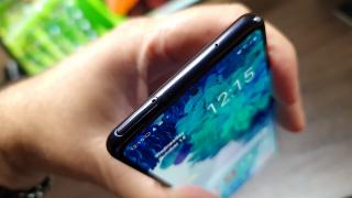 Samsung Galaxy S20 FE 5G: Hardware pe măsură seriei S20