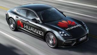 Huawei va începe să producă software şi componente auto, investind serios în segment