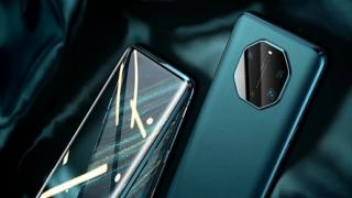 Huawei Mate 40 Pro+ bifează o nouă apariție, de această dată în randări de huse; Modulul foto inedit atrage privirile