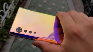 Noul procesor Snapdragon 875 nu va ajunge pe telefoanele LG prea curând