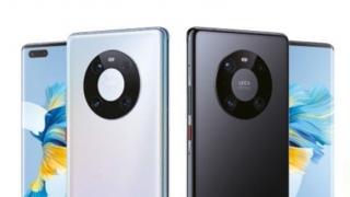 Huawei Mate 40 se lansează azi și poți urmări evenimentul live de la ora 15:00 (ora României)