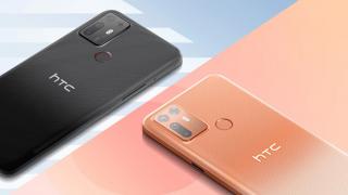 HTC Desire 20+ anunțat pe neașteptate; Vine cu procesor Snapdragon 720G, baterie de 5000 mAh