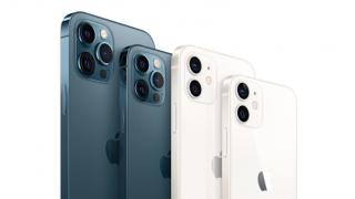 iPhone 12 Pro ar urma să fie produs în India şi Brazilia; iPhone 12 Mini îşi dezvăluie capacitatea bateriei
