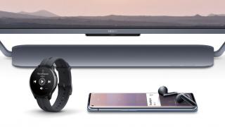 Oppo pregătește un smartwatch cu ecran circular numit Watch RX; Între timp Oppo Watch primește o variantă League of Legends