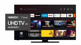 Horizon 50HL7590U/B review: televizorul 4K inteligent care te pregăteşte pentru serialele de iarnă şi jocurile de PlayStation 5