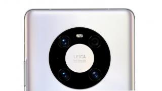 Cum se prezintă seria Huawei Mate 40 la capitolul cameră foto? Avem specificațiile pentru toate cele 4 modele