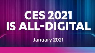 CES 2021 va fi organizat în totalitate în mediul digital prin soluții oferite de către Microsoft