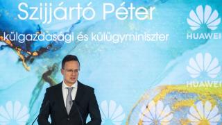 Huawei înfiinţează un centru de cercetare şi dezvoltare în Budapesta; Creează astfel peste 100 de joburi pentru ingineri 