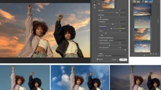 Adobe Photoshop primește noi funcții AI pe desktop și iPad; Iată care sunt acestea