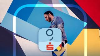 BCR şi Huawei prezintă campania George Artă şi Tehnnologie, te premiază cu un telefon P40 Pro