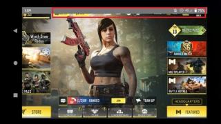 Android 11 are un bug grav care te împiedică să joci PUBG Mobile şi acoperă unele zone din ecran cu bara status