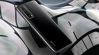 Huawei Y7a debutează oficial și este un rebranding mai ieftin pentru Huawei P Smart 2021
