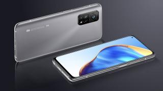 Xiaomi explică alegerea de a folosi ecrane LCD pe noua serie de telefoane Mi 10T