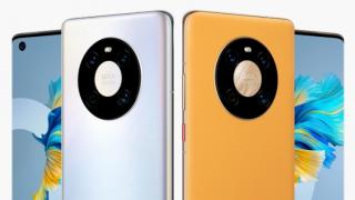 Huawei Mate 40 devine oficial; Flagship cu ecran OLED 90Hz de 6.5 inch, procesor Kirin 9000E de 5nm și cameră triplă