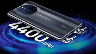 Huawei Mate 40 RS Porsche Design este aici și vine cu o cameră în formă de octagon, spate ceramic și senzor de temperatură