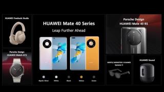 Ochelarii inteligenți Huawei EyeWear II și boxa HUAWEI Sound - sau ce a mai lansat compania în cadrul evenimentului din 22 octombrie