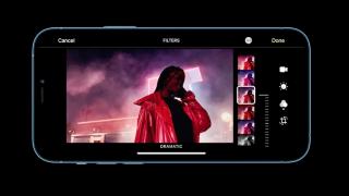 Apple lansează iOS 14.1 şi iPadOS 14.1; Ce e nou?