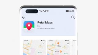 Huawei lansează produse rivale Google şi Microsoft: Petal Search extins, Petal Maps, Huawei Docs