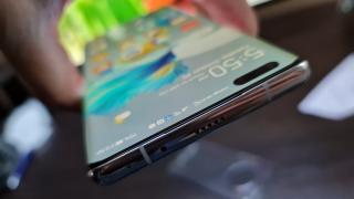 Huawei Mate 40 Pro devine lider al clasamentului AI Benchmark, cu un scor de 216.6 puncte