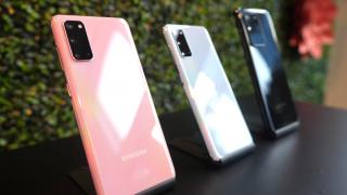 Samsung Galaxy S21 îşi dezvăluie culorile şi ţările în care va fi produs; S21 Ultra primește o nuanță în plus