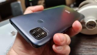 REDUCERI REALE și de la Flanco - astăzi avem Xiaomi Redmi 9C și Xiaomi Redmi Note 8T