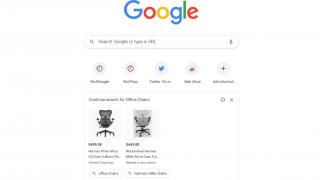 Google ar putea afişa reclame în browser-ul Chrome, într-un tab nou