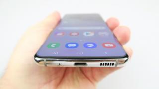 Samsung Galaxy S20 primeşte aprobarea pentru varianta finală de One UI 3.0/Android 11