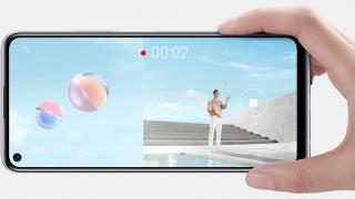 Huawei aduce încărcarea rapidă la 66W și pe un telefon mid-range: Nova 8 SE se pregătește de lansare