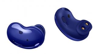 Căștile wireless Samsung Galaxy Buds Live disponibile acum pe nuanța "Mystic Blue"; De vineri la vânzare și în România 