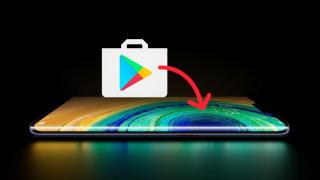 Încă o soluţie uşoară de instalare a aplicaţiilor/serviciilor Google pe telefoanele Huawei: Googlefier (Link Download)