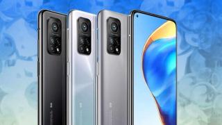 Redmi K30s debutează mâine, cu ecran de 144 Hz, baterie de 5000 mAh (Commemorative Edition)