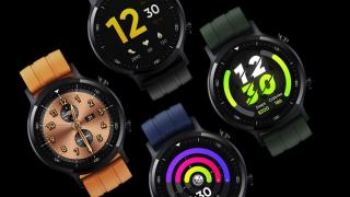 Realme Watch S se lansează pe 2 noiembrie și are dezvăluite principalele dotări: ecran circular și senzor SpO2