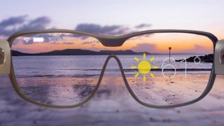 Ochelarii Apple Glass ar debuta în prima jumătate a lui 2022, cu panouri Sony microLED la bord