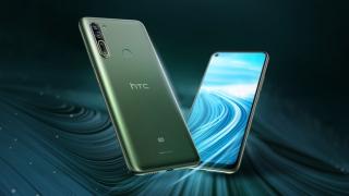 Preț și disponibilitate HTC U20 5G în România