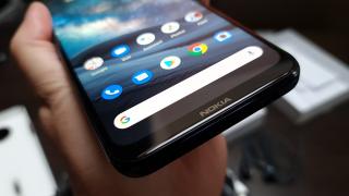 Telefoanele Nokia sunt pe primul loc la promptitudinea actualizărilor software în ultimul an (Studiu Counterpoint)