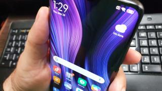 Xiaomi Mi Note 10 Lite: Conectivitate infraroşu, aşa cum ne aşteptam, plus WiFi, 4G rapid